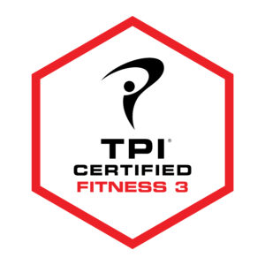 Doc Smith Titleist Performance Institute Certified Golf Fitness Trainer